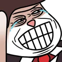 hehe