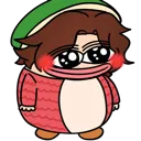 PeepoSalmon
