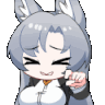 Point_and_laugh Discord Emoji