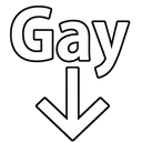 gay