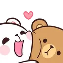 Bearhug bearhug Discord Emoji