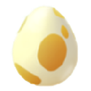 :2994_5km_egg: