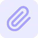 paperclip