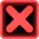 voteno Discord emoji