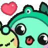 MokokoHeadPat