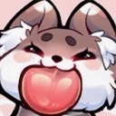 lick Discord emoji