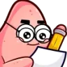 patricknoted