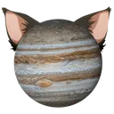 nekoJupiter