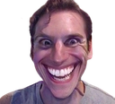 Trollface Discord emoji