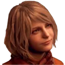 AshleySmug
