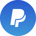 Paypallogo Discord Emoji