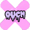 bandageouch