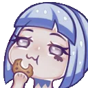 Lilycookie