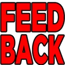 Feedback