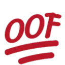 oof