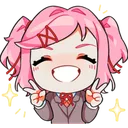 natsukismile