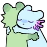 rivhugthisistotallysaint rivhugthisistotallysaint