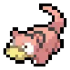 Slowpoke Slowpoke Discord Emoji