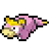 slowpokegalarian Discord Emoji