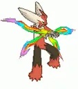 BlazeStyle