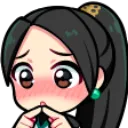 shy