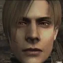 leonStare