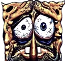 spongebob_tired2 Discord Emoji