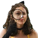 paulaLooking