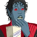 Dunmerpopcorn