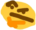 thonk
