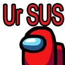 Ursus Discord Emoji