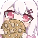 aStaffLunaCookie Discord Emoji