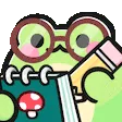 frognote