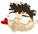 DweebKissy