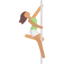poledance