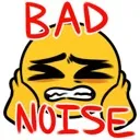 badnoise