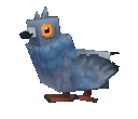 pigeon Discord emoji