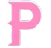 P_