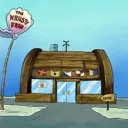 KrustyKrabCrash