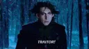 traitor