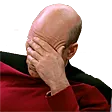 Facepalm