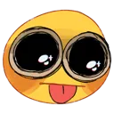 black_blep