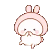 FnT_BunnyBaby_Laugh_Giggle