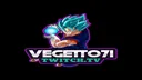 Twitch_Vegetto71_Logo Discord Emoji