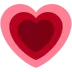 6712 Redheart Discord Emoji