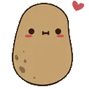 potatolove