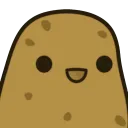 happypotato