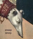 sneepsnorp sneepsnorp