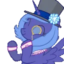 LunaClapFancy
