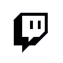 :Twitch: